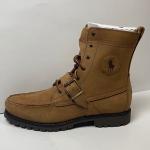 POLO Boots